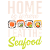 Seafood Lover Gift