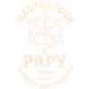 Papy navigateur !