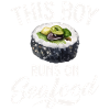 Seafood Lover Gift