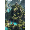 Monsterisland