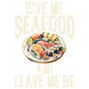 Seafood Lover Gift