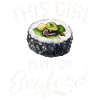Seafood Lover Gift
