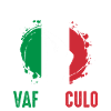 Italie Vaffanculo italien