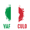 Italie Vaffanculo italien