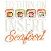 Seafood Lover Gift