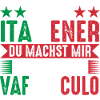 Italy Italian Vaffanculo