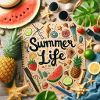 Summer Life