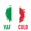 Italie Vaffanculo italien