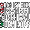 Italy Italian Vaffanculo