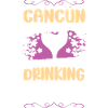 Cancun Party Vacation