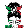 Italie Vaffanculo italien