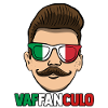 Italy Italian Vaffanculo