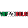 Italie Vaffanculo italien