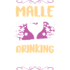 Malle Party Holiday