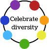 Celebrate differences