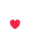 Queen of heart Card player
