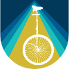 Monocycle monocycle cirque