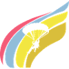 Paragliding Fallschirm