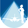 Stewardess Aircraft Airline