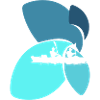 Kayak paddling