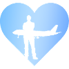 Flight Attendant Airplane Flight