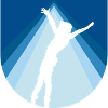 Gymnastiktraining Turner Handstand