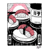 Japanese Restaurant: Sushi Frenzy