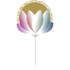 YOGA LOTUS FLOWER