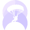 Skydiving Parachute Extreme Sports