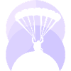 Paragliding Air Parachute