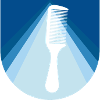 Hairdresser Scissors Hairstyle