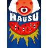 Hausu movie poster