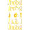 Judo judo judo