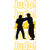 Judo judo judo