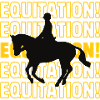 Horse riding