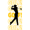 Golf golf Golf