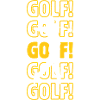Golf golf Golf