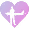 Stewardess Airline Flight Attendant