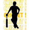 Cricket cricket cricket