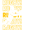 Rugby rugby rugby