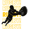 Rugby rugby rugby