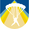 Skydiving Air
