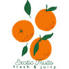 Exotic Fruits / Oranges