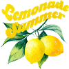 Lemonade Summer