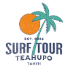 Surftour Teahupoo Tahiti