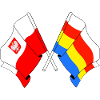 Drapeau de la Pologne, Podlachie croisée