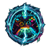 Galactic Gaming Controller