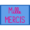 MAÎTRESSE. MAITRE. MERCI. MERCI MAÎTRESSE