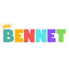 Bennet! Customizable