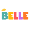 Belle! Customizable